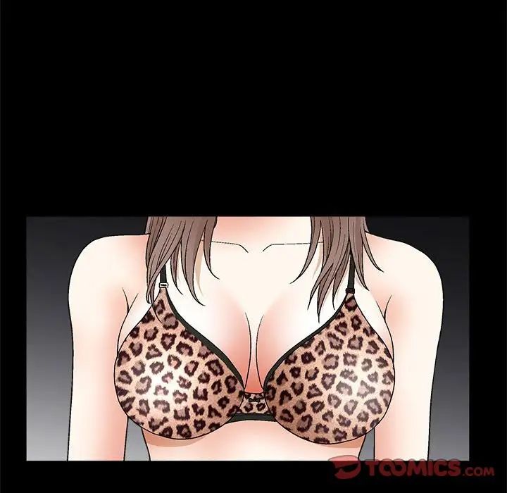 [韩国漫画] 完美人偶 调教,熟女人妻,巨乳大奶,不伦#[100P]-41