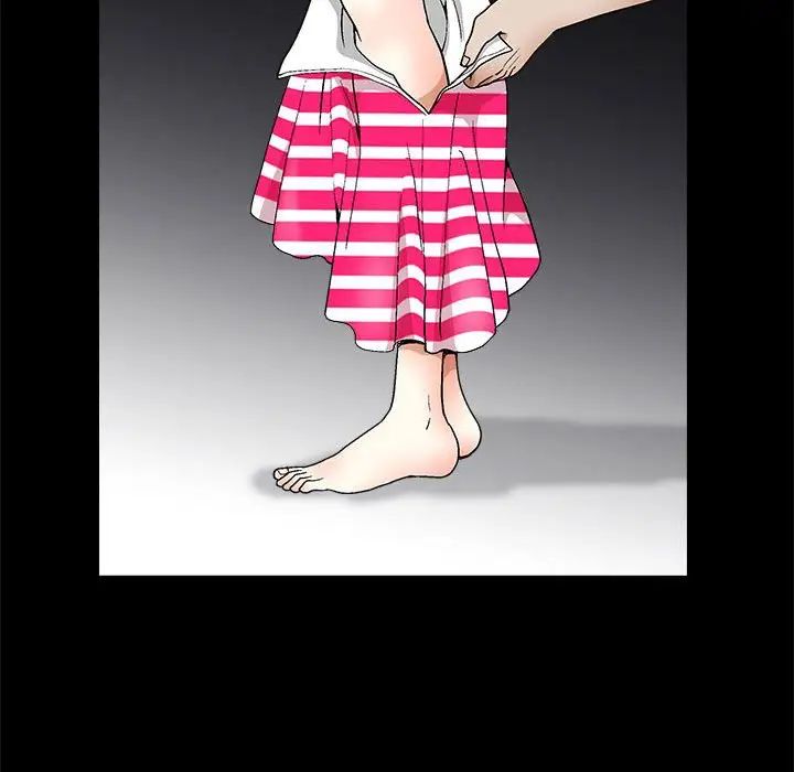 [韩国漫画] 完美人偶 调教,熟女人妻,巨乳大奶,不伦#[100P]-43