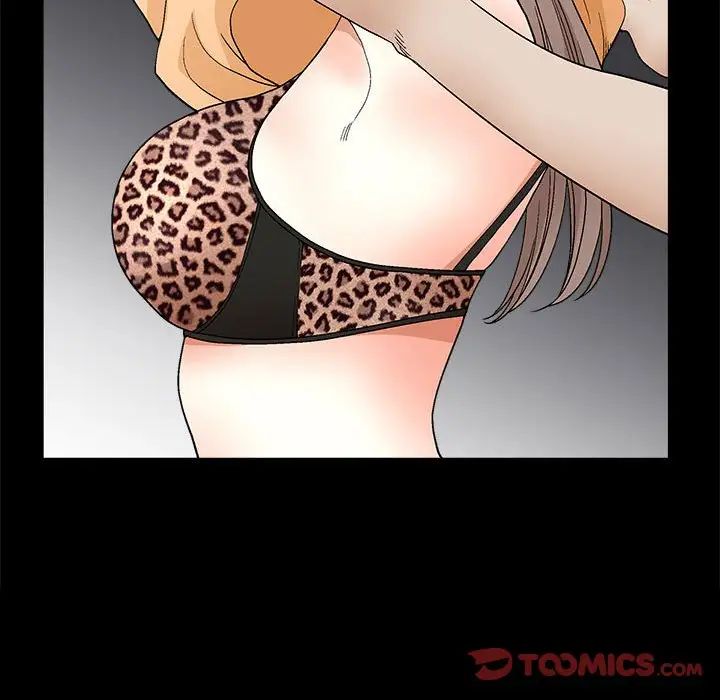 [韩国漫画] 完美人偶 调教,熟女人妻,巨乳大奶,不伦#[100P]-45