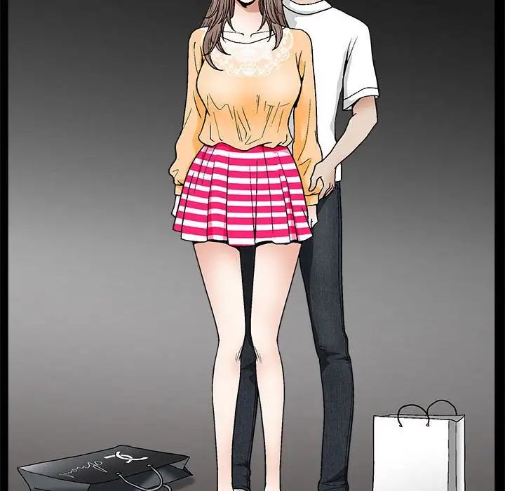 [韩国漫画] 完美人偶 调教,熟女人妻,巨乳大奶,不伦#[100P]-47