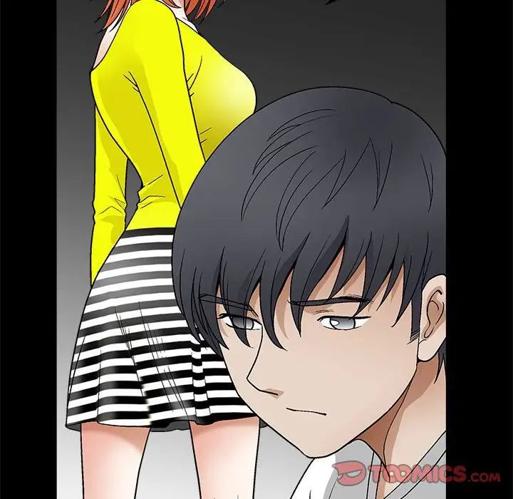 [韩国漫画] 完美人偶 调教,熟女人妻,巨乳大奶,不伦#[100P]-73