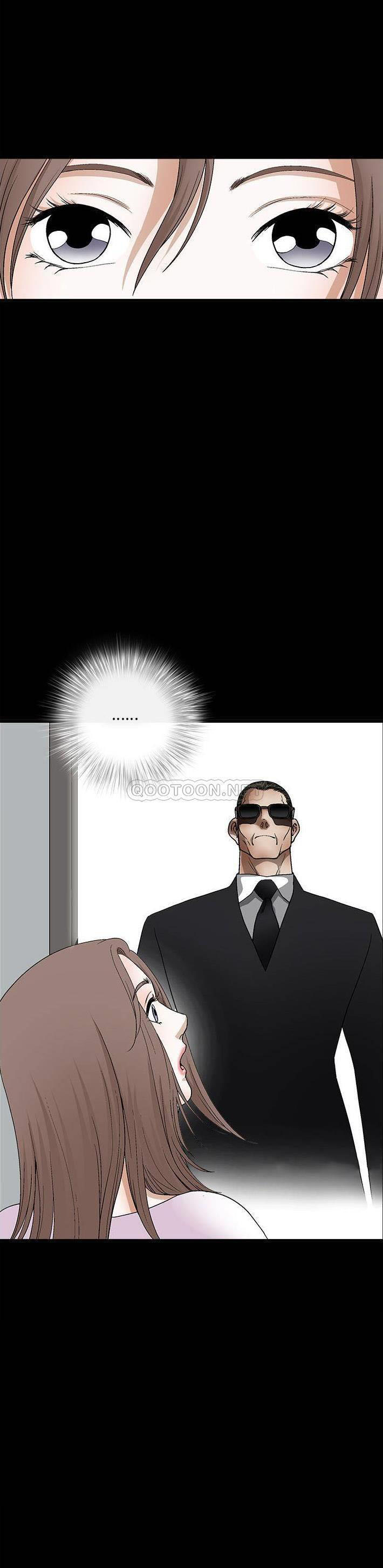 [韩国漫画] 完美人偶 调教,熟女人妻,巨乳大奶,不伦#[21P]-12