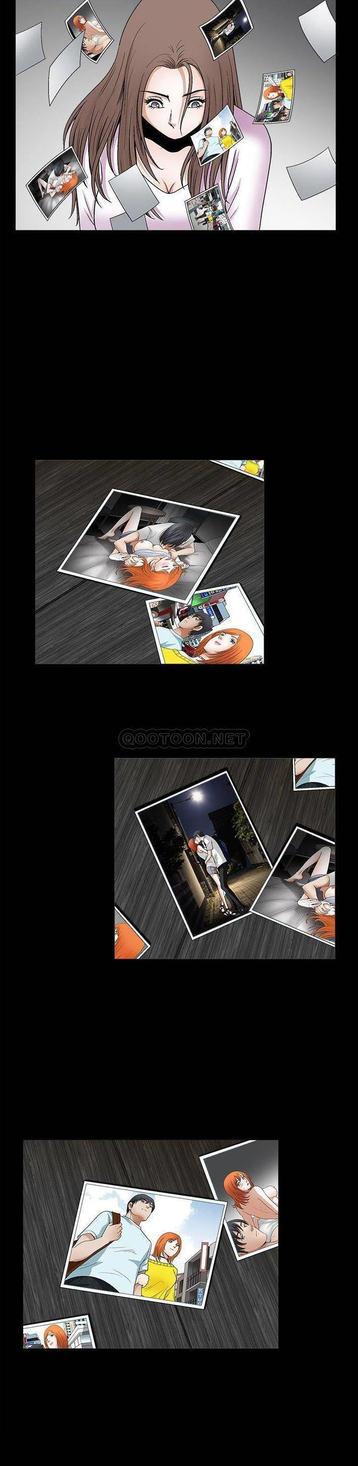 [韩国漫画] 完美人偶 调教,熟女人妻,巨乳大奶,不伦#[21P]-19