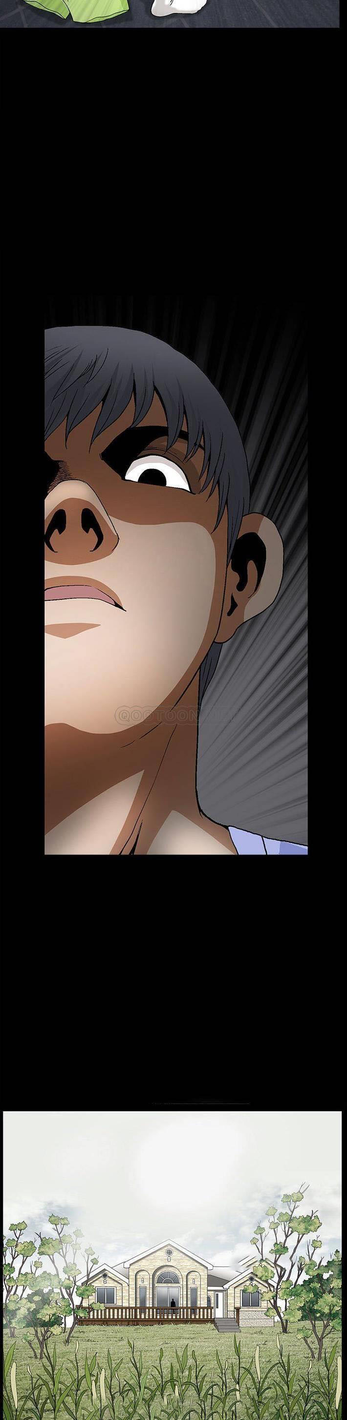 [韩国漫画] 完美人偶 调教,熟女人妻,巨乳大奶,不伦#[21P]-8