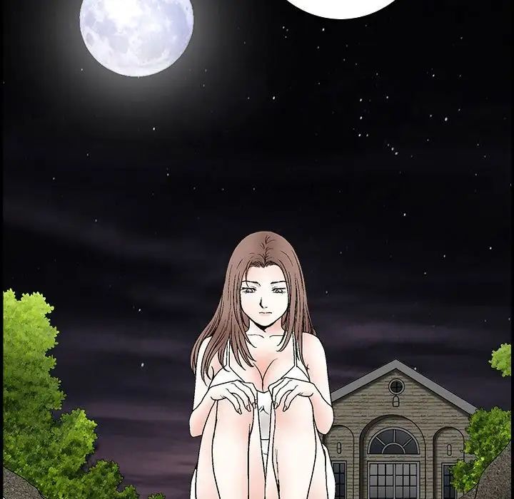 [韩国漫画] 完美人偶 调教,熟女人妻,巨乳大奶,不伦#[124P]-114