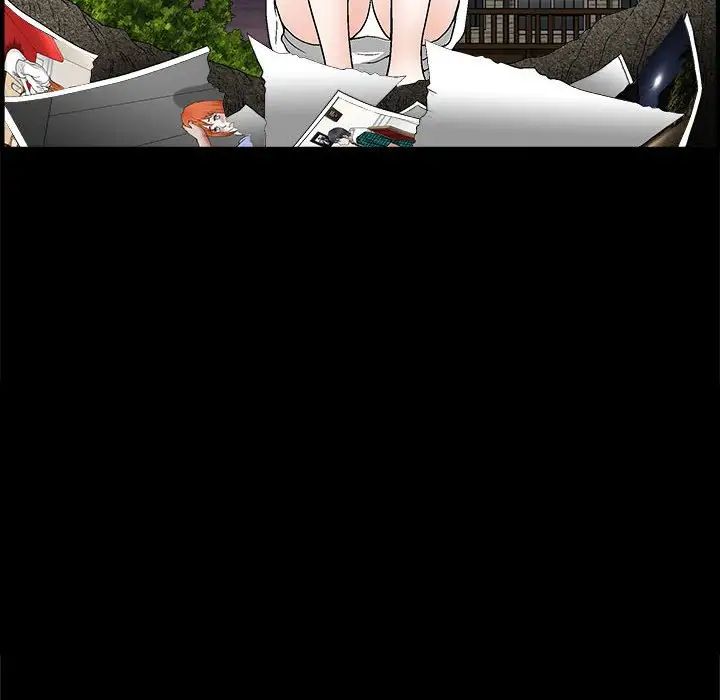 [韩国漫画] 完美人偶 调教,熟女人妻,巨乳大奶,不伦#[124P]-115