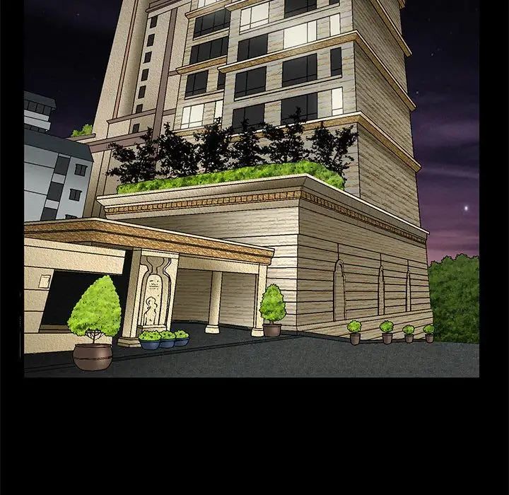 [韩国漫画] 完美人偶 调教,熟女人妻,巨乳大奶,不伦#[124P]-13