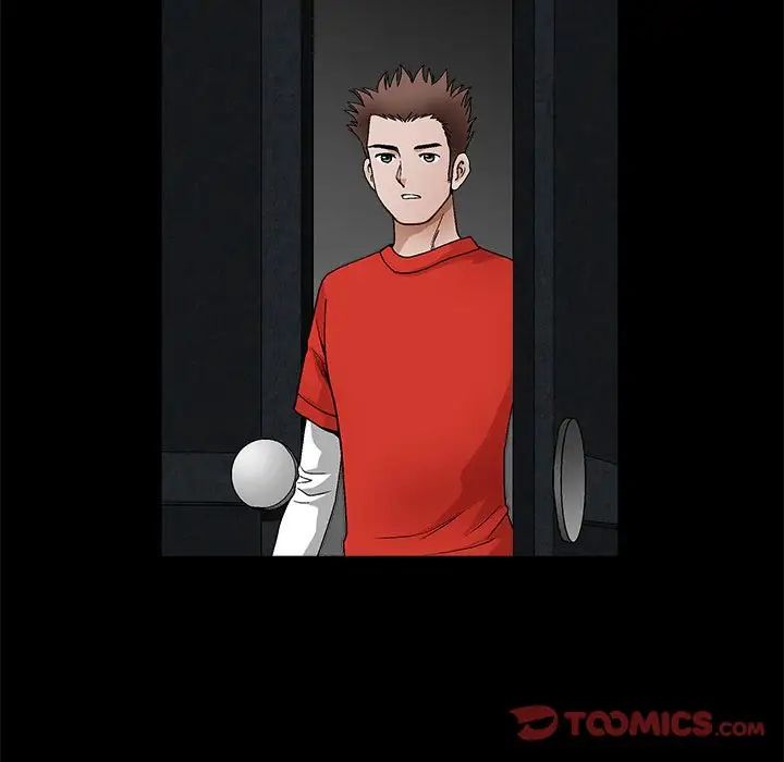 [韩国漫画] 完美人偶 调教,熟女人妻,巨乳大奶,不伦#[124P]-15