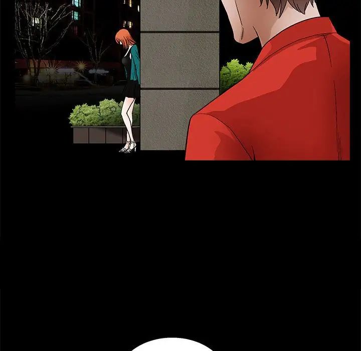 [韩国漫画] 完美人偶 调教,熟女人妻,巨乳大奶,不伦#[124P]-17