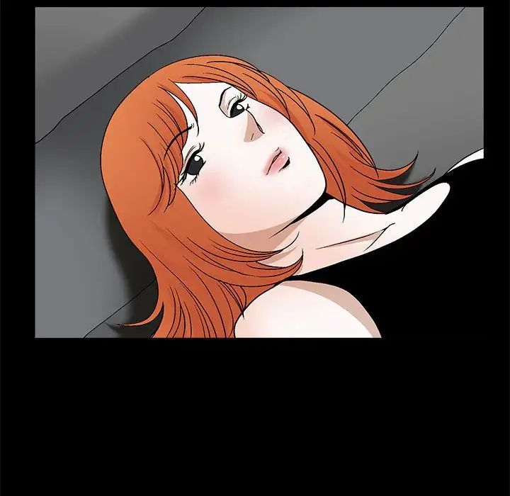 [韩国漫画] 完美人偶 调教,熟女人妻,巨乳大奶,不伦#[124P]-60