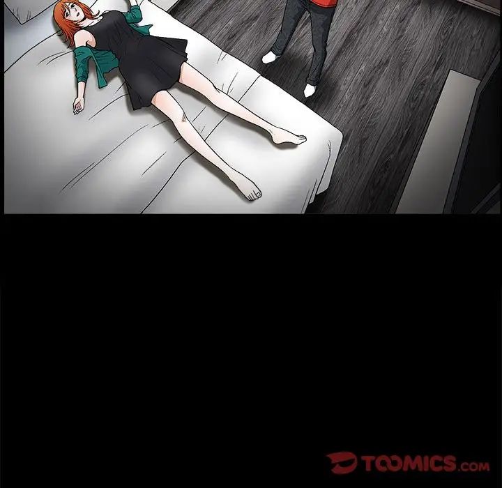 [韩国漫画] 完美人偶 调教,熟女人妻,巨乳大奶,不伦#[124P]-62