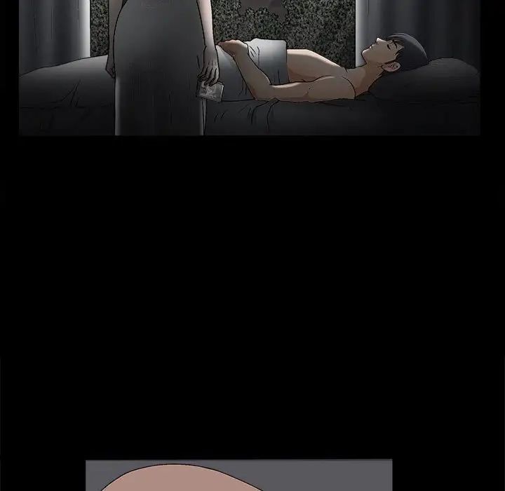 [韩国漫画] 完美人偶 调教,熟女人妻,巨乳大奶,不伦#[124P]-88