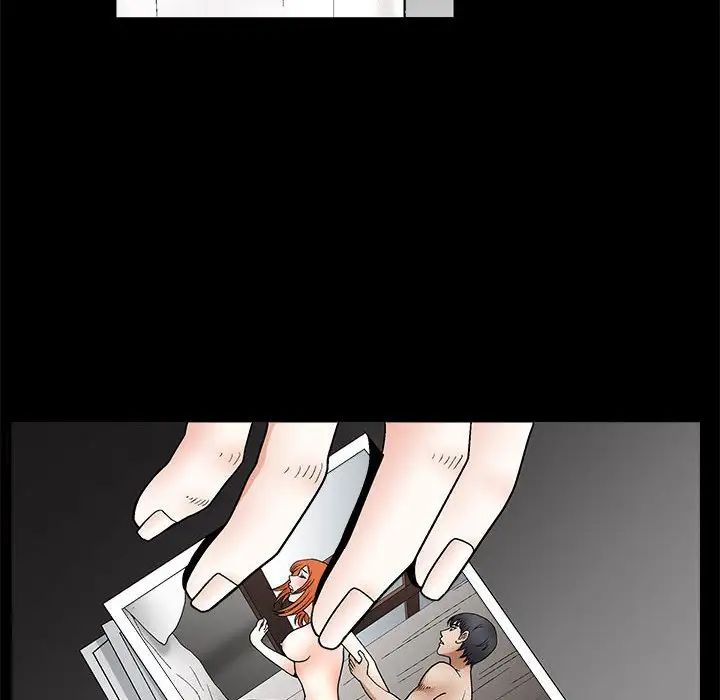 [韩国漫画] 完美人偶 调教,熟女人妻,巨乳大奶,不伦#[124P]-93