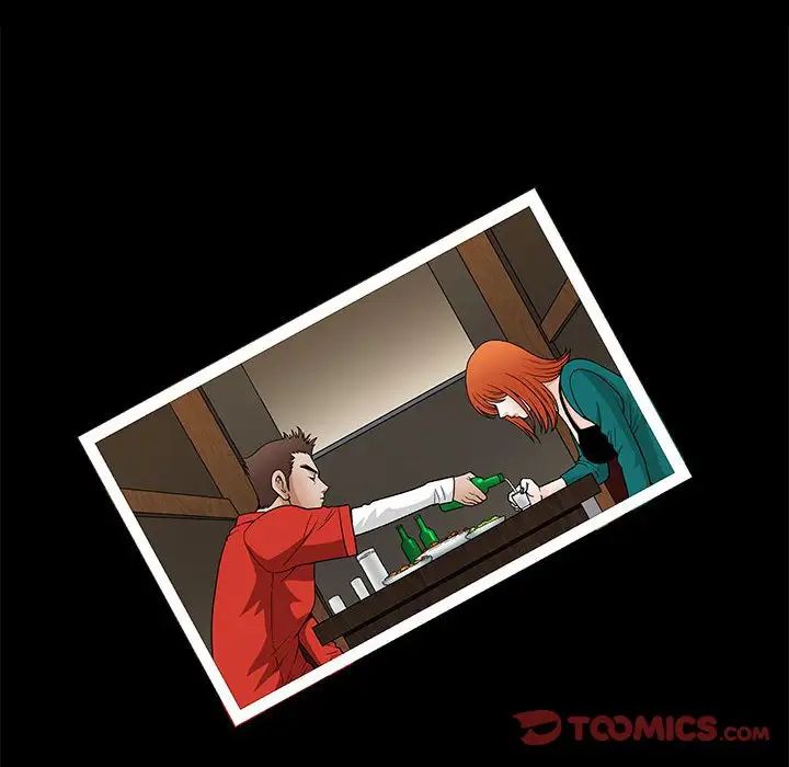 [韩国漫画] 完美人偶 调教,熟女人妻,巨乳大奶,不伦#[124P]-95