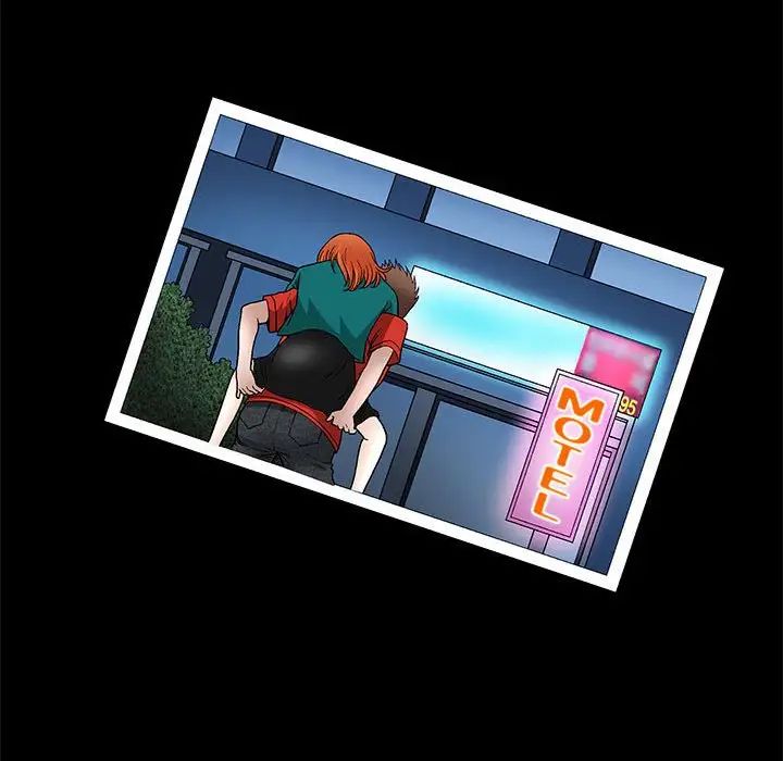 [韩国漫画] 完美人偶 调教,熟女人妻,巨乳大奶,不伦#[124P]-96