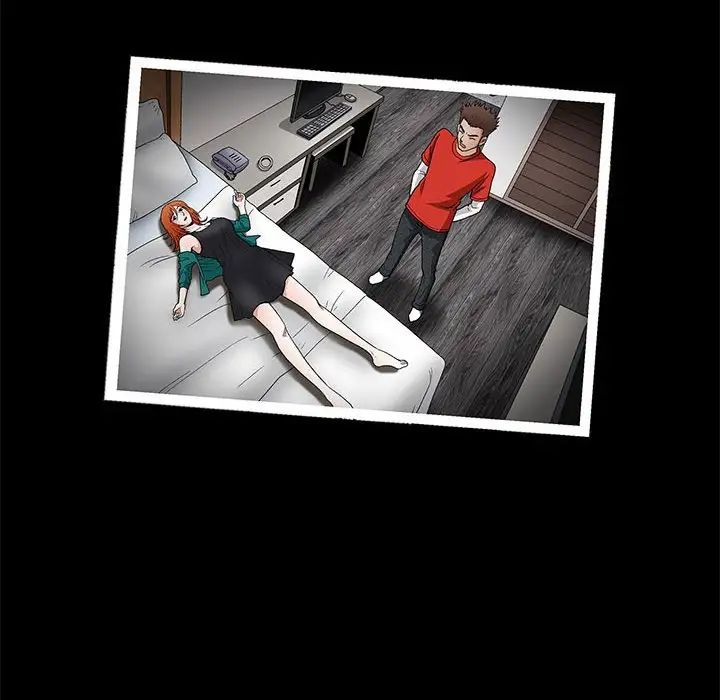 [韩国漫画] 完美人偶 调教,熟女人妻,巨乳大奶,不伦#[124P]-97