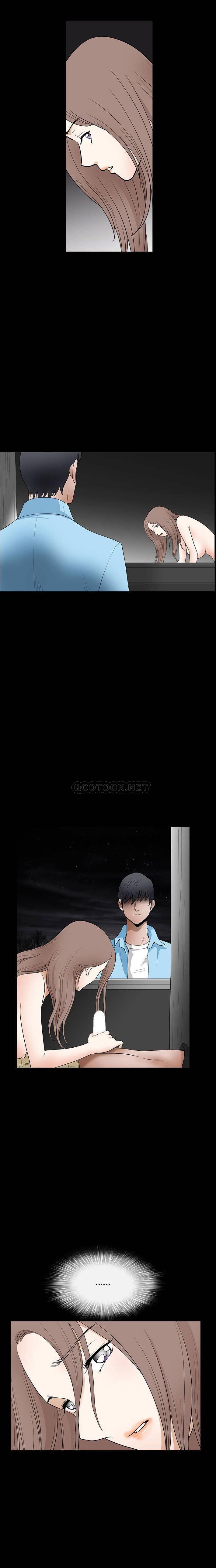 [韩国漫画] 完美人偶 调教,熟女人妻,巨乳大奶,不伦#[16P]-14