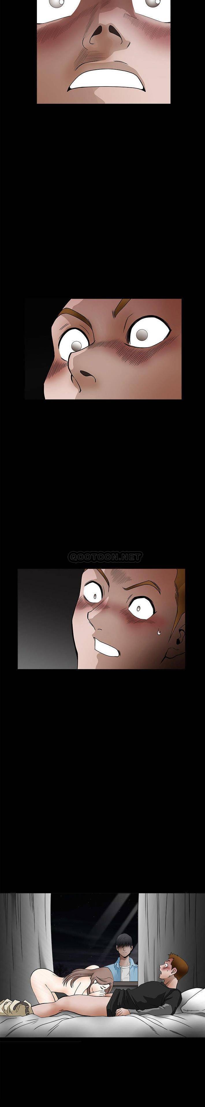 [韩国漫画] 完美人偶 调教,熟女人妻,巨乳大奶,不伦#[16P]-3