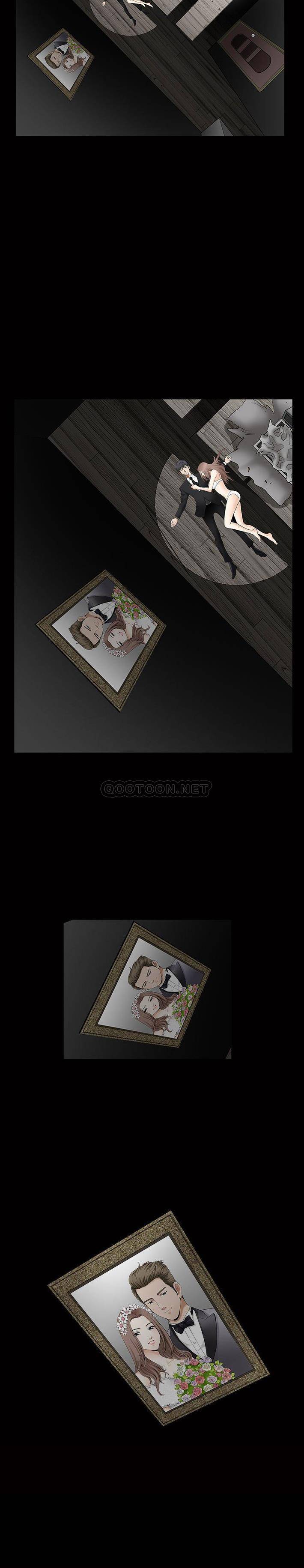 [韩国漫画] 完美人偶 调教,熟女人妻,巨乳大奶,不伦#[21P]-2