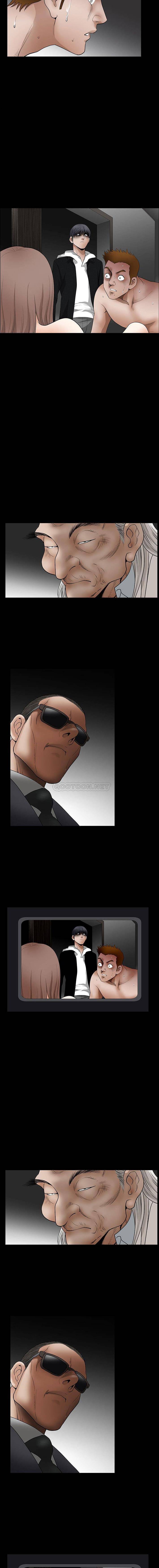 [韩国漫画] 完美人偶 调教,熟女人妻,巨乳大奶,不伦#[16P]-15