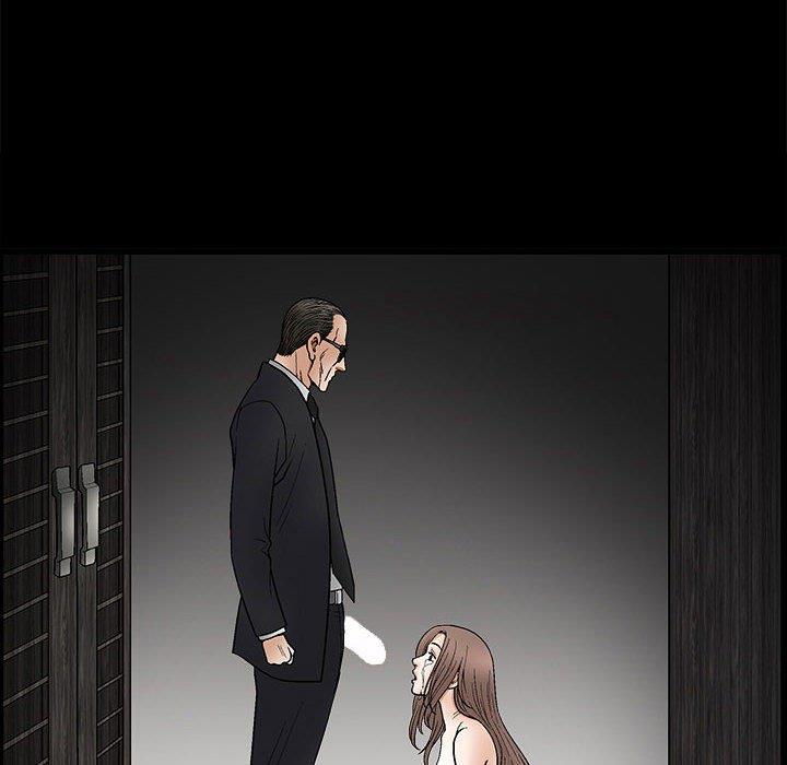 [韩国漫画] 完美人偶 调教,熟女人妻,巨乳大奶,不伦#[123P]-110