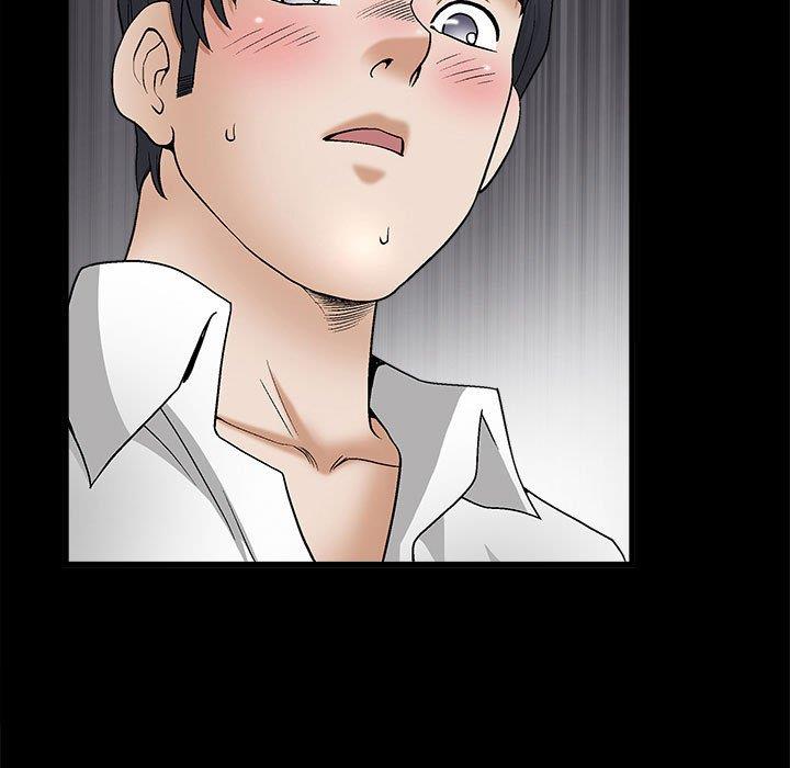 [韩国漫画] 完美人偶 调教,熟女人妻,巨乳大奶,不伦#[123P]-115