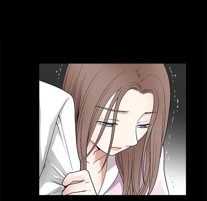 [韩国漫画] 完美人偶 调教,熟女人妻,巨乳大奶,不伦#[123P]-41