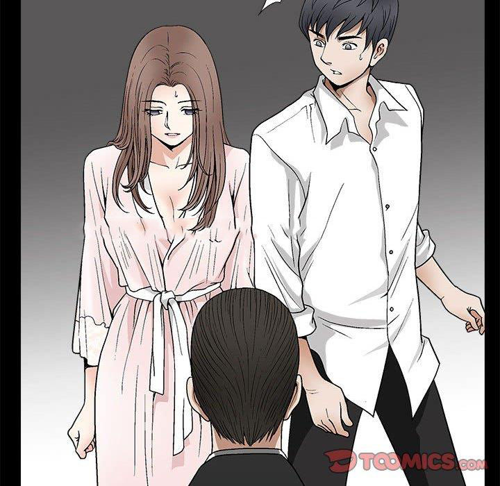 [韩国漫画] 完美人偶 调教,熟女人妻,巨乳大奶,不伦#[123P]-57