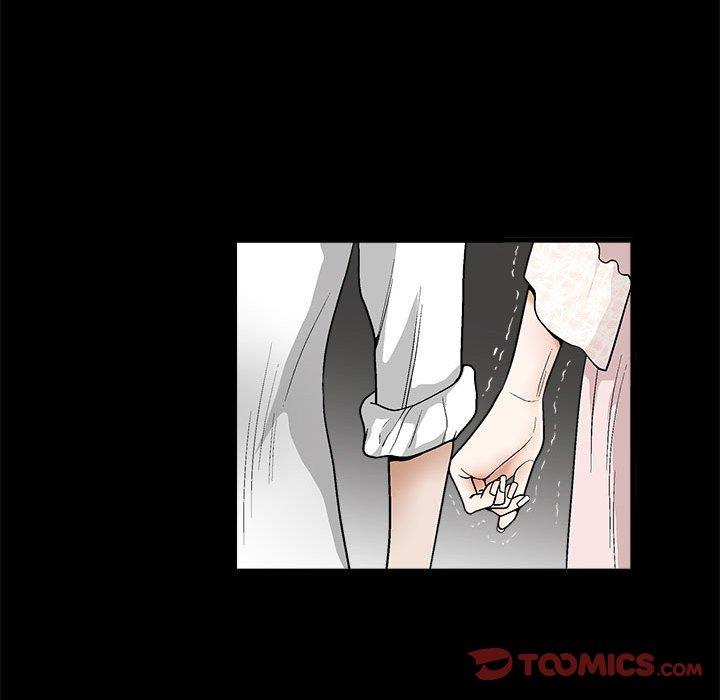 [韩国漫画] 完美人偶 调教,熟女人妻,巨乳大奶,不伦#[123P]-66