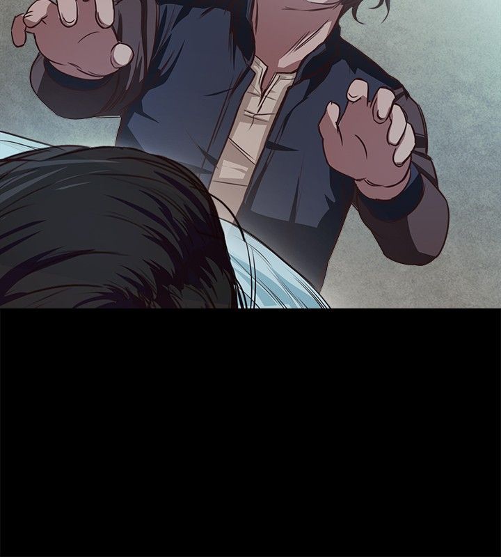 [韩国漫画] 不要碰我 爱情,巨乳大奶#[46P]-29