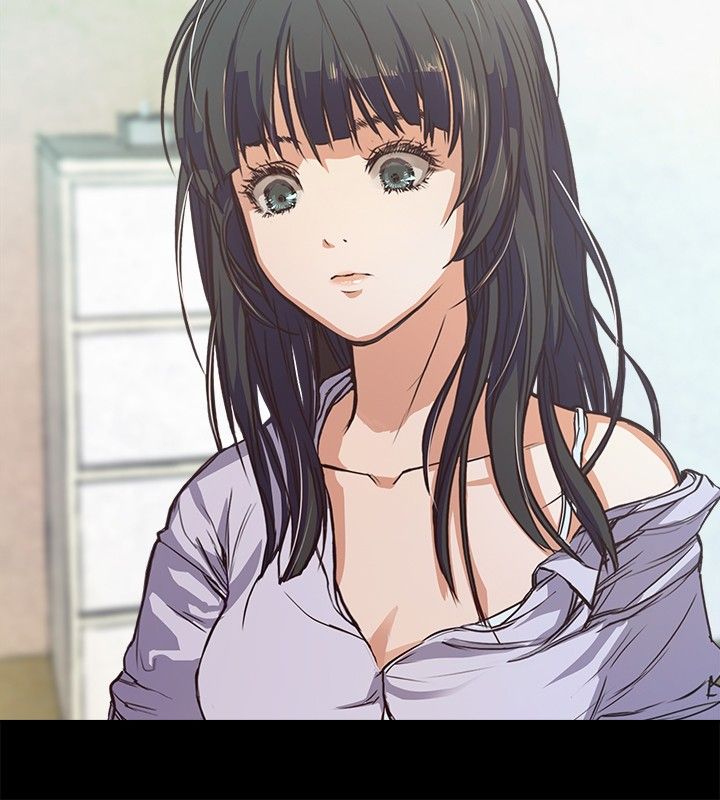 [韩国漫画] 不要碰我 爱情,巨乳大奶#[46P]-31