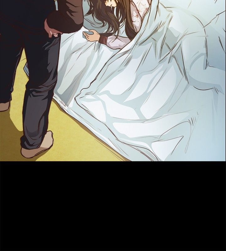 [韩国漫画] 不要碰我 爱情,巨乳大奶#[46P]-4