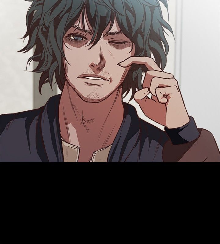 [韩国漫画] 不要碰我 爱情,巨乳大奶#[46P]-41