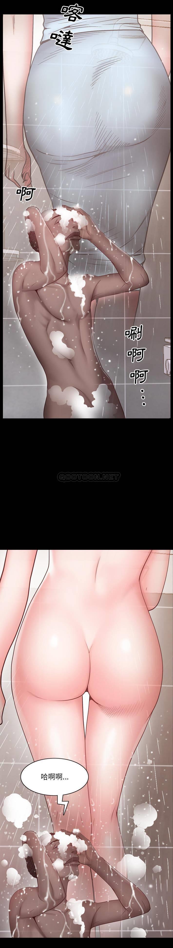 [韩国漫画] 一次就上瘾 剧情,熟女人妻,巨乳大奶#[31P]-27