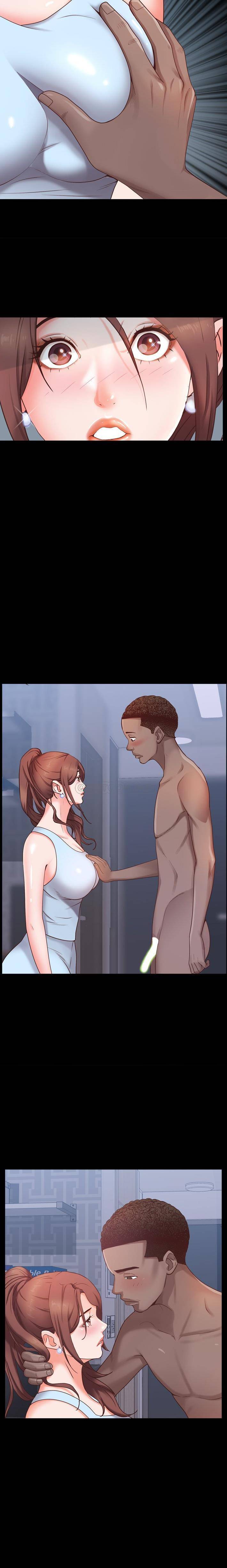 [韩国漫画] 一次就上瘾 剧情,熟女人妻,巨乳大奶#[21P]-17