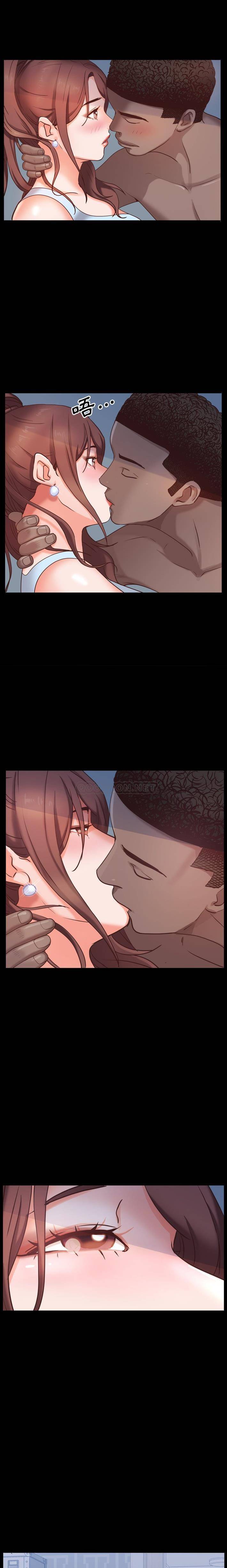 [韩国漫画] 一次就上瘾 剧情,熟女人妻,巨乳大奶#[21P]-18