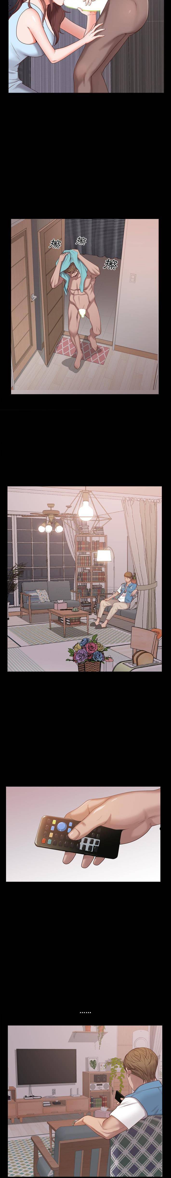 [韩国漫画] 一次就上瘾 剧情,熟女人妻,巨乳大奶#[21P]-12