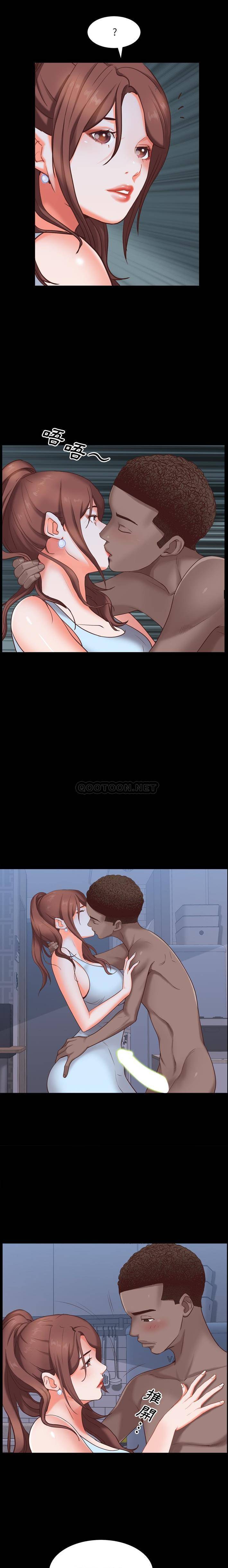 [韩国漫画] 一次就上瘾 剧情,熟女人妻,巨乳大奶#[21P]-20