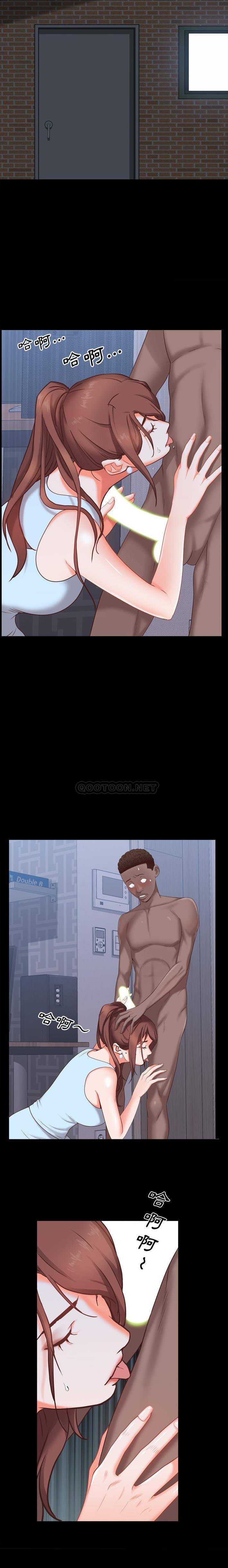 [韩国漫画] 一次就上瘾 剧情,熟女人妻,巨乳大奶#[21P]-6