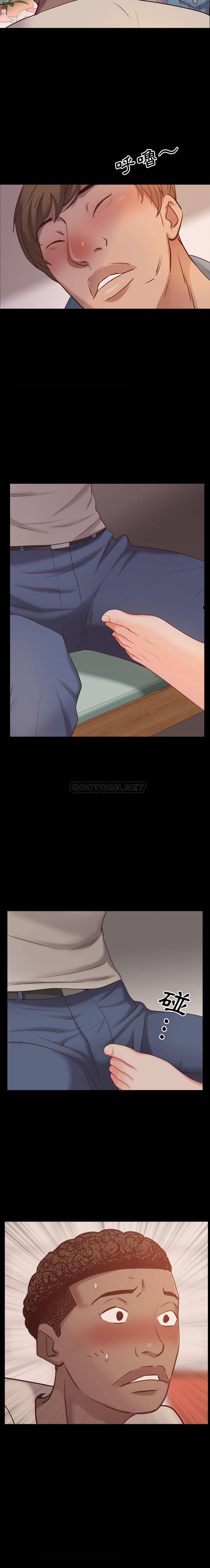 [韩国漫画] 一次就上瘾 剧情,熟女人妻,巨乳大奶#[21P]-19