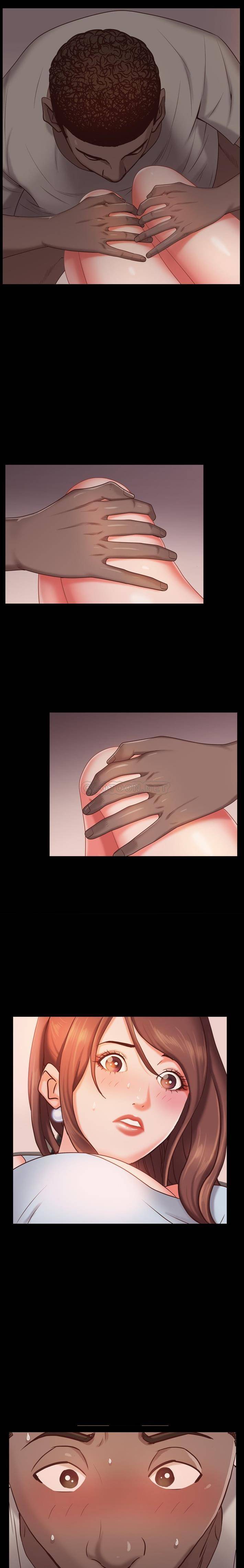 [韩国漫画] 一次就上瘾 剧情,熟女人妻,巨乳大奶#[21P]-20