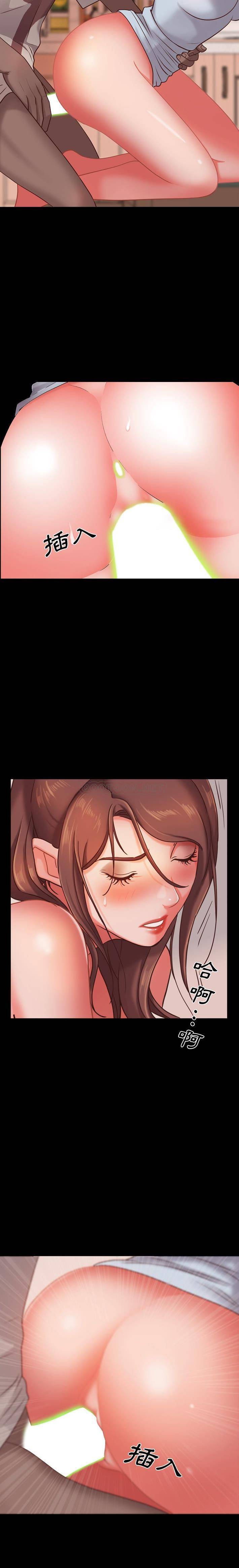 [韩国漫画] 一次就上瘾 剧情,熟女人妻,巨乳大奶#[21P]-19