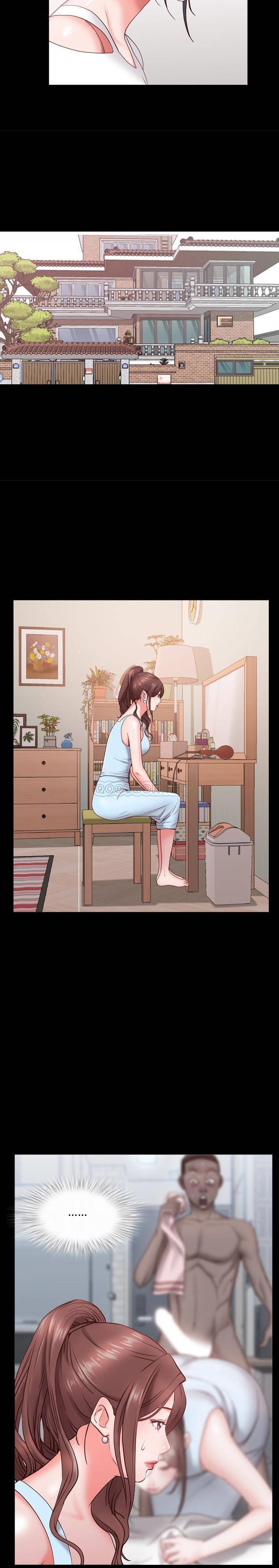 [韩国漫画] 一次就上瘾 剧情,熟女人妻,巨乳大奶#[31P]-12