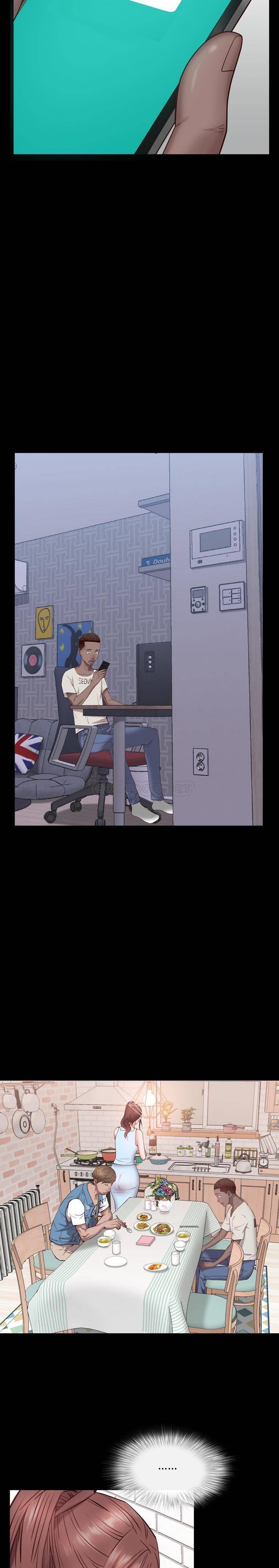 [韩国漫画] 一次就上瘾 剧情,熟女人妻,巨乳大奶#[31P]-23