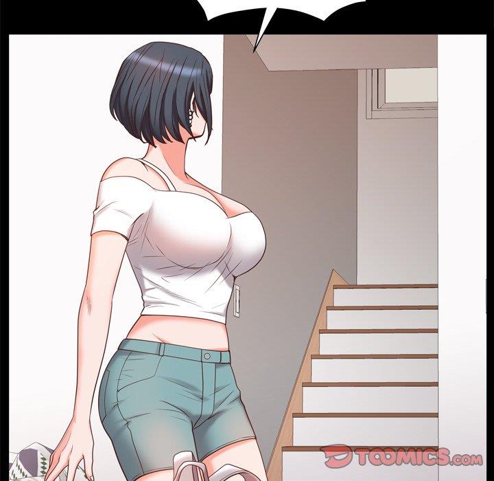 [韩国漫画] 一次就上瘾 剧情,熟女人妻,巨乳大奶#[142P]-20