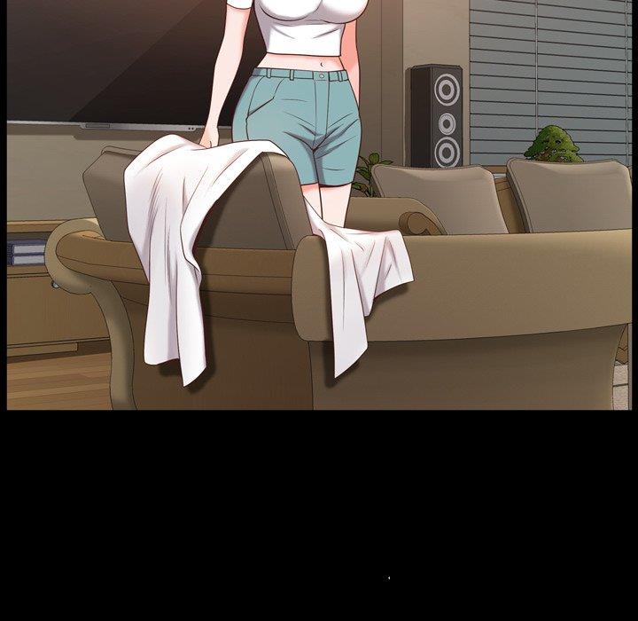 [韩国漫画] 一次就上瘾 剧情,熟女人妻,巨乳大奶#[142P]-54