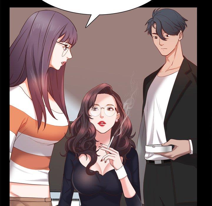 [韩国漫画] 一次就上瘾 剧情,熟女人妻,巨乳大奶#[146P]-106