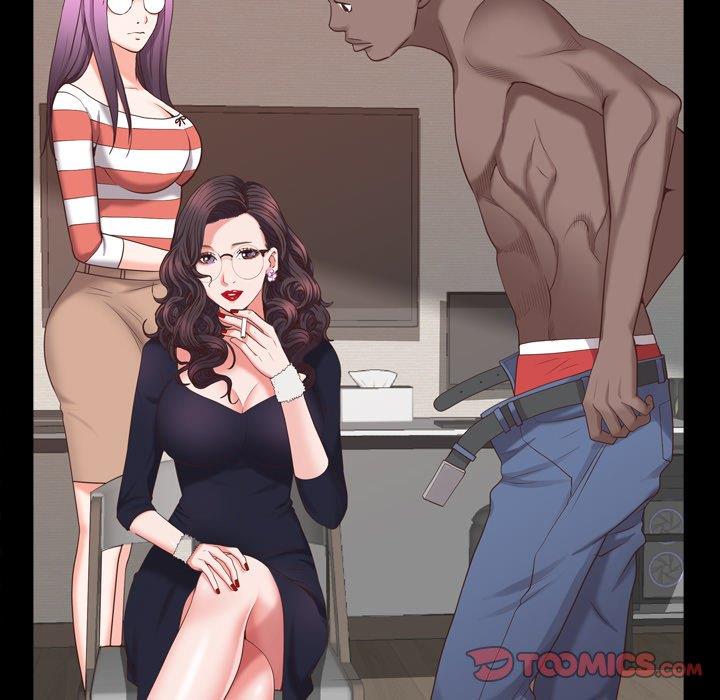 [韩国漫画] 一次就上瘾 剧情,熟女人妻,巨乳大奶#[146P]-69