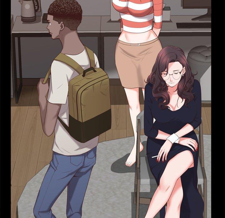 [韩国漫画] 一次就上瘾 剧情,熟女人妻,巨乳大奶#[146P]-78