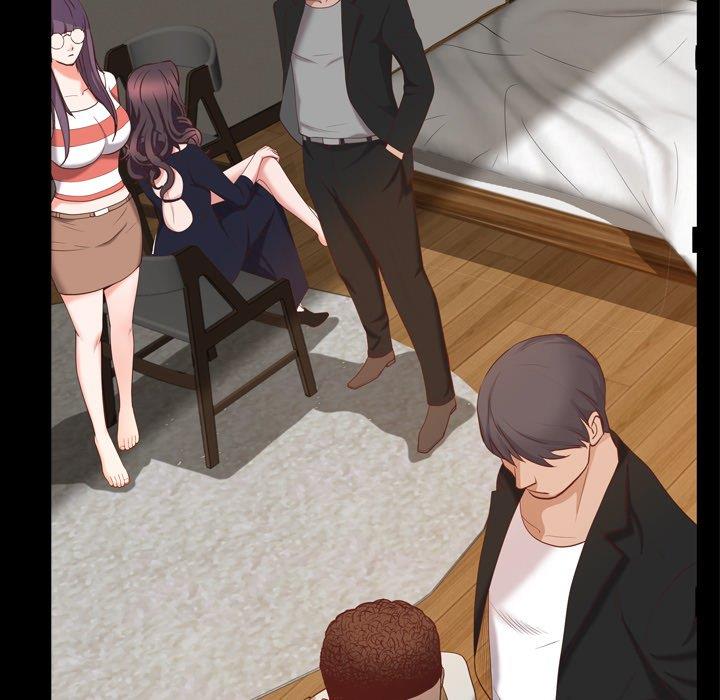 [韩国漫画] 一次就上瘾 剧情,熟女人妻,巨乳大奶#[146P]-89